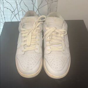 Nike Dunk Phantom Light Bone Men's